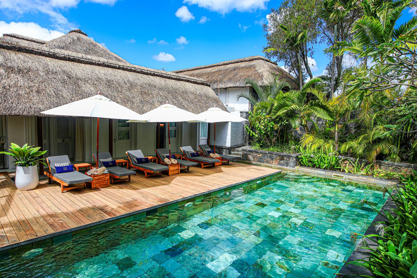 20 Degres Sud - Relais & Chateaux 3132840 Mauritius