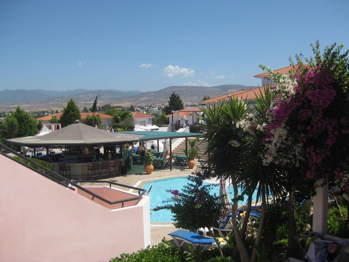 Akamanthea-Holiday-Village-Restaurant-4