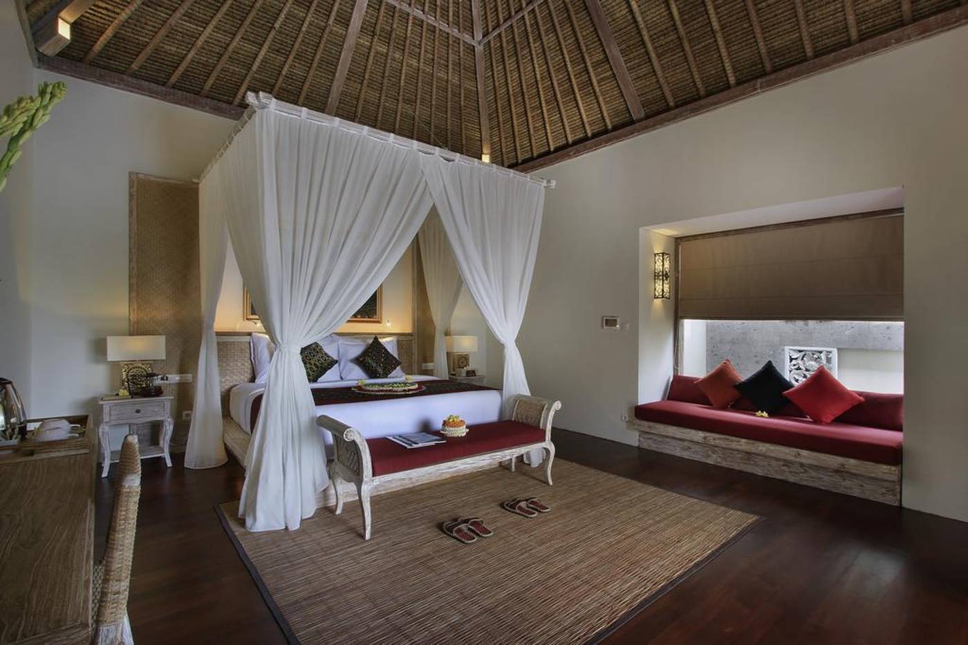 The Udaya Resort and Spa Ubud-Indonesia-Bali-General view-6