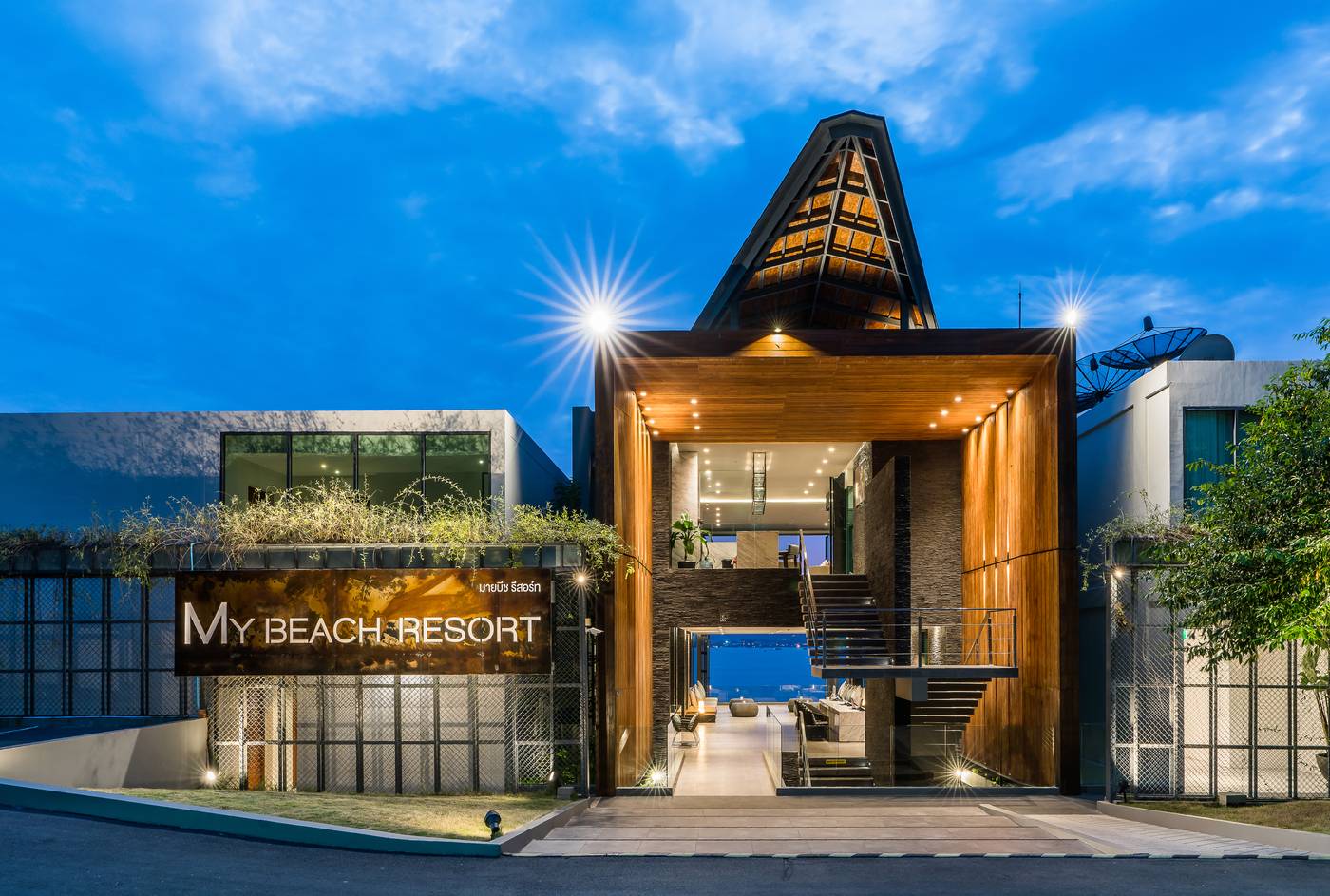 My Beach Resort-Thailand-PHUKET-General view-6
