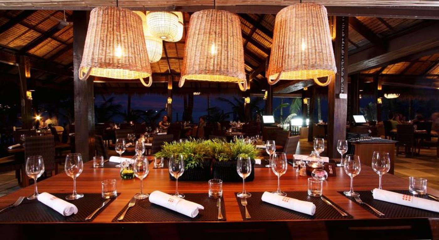 Kamala Beach Hotel & Resort