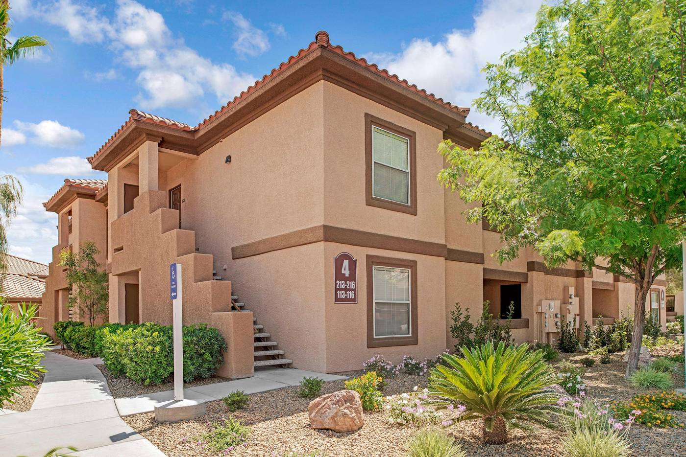 Hilton Vacation Club Desert Retreat Las Vegas-United States-Las Vegas-General view-5