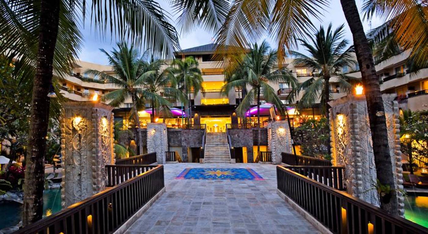 Kuta Paradiso-Indonesia-TUBAN, KUTA-General view-6