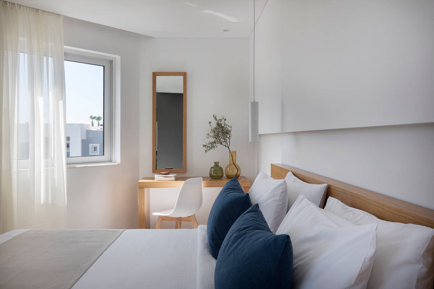 Atlantica Marmari Beach