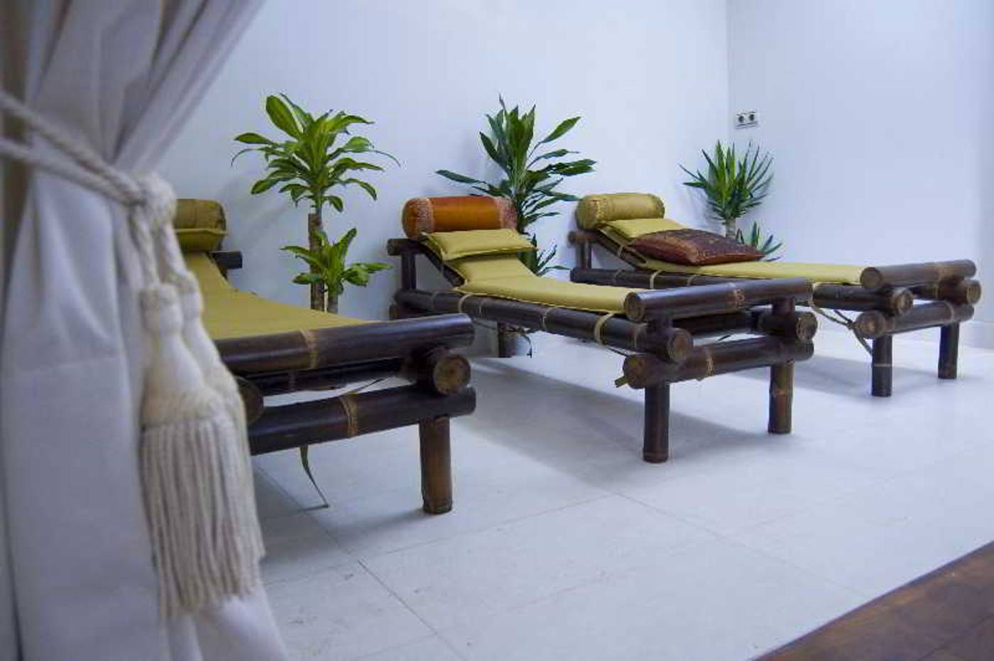 H&Spa Agua Viva -Spain-CASTRO URDIALES-Pool-4