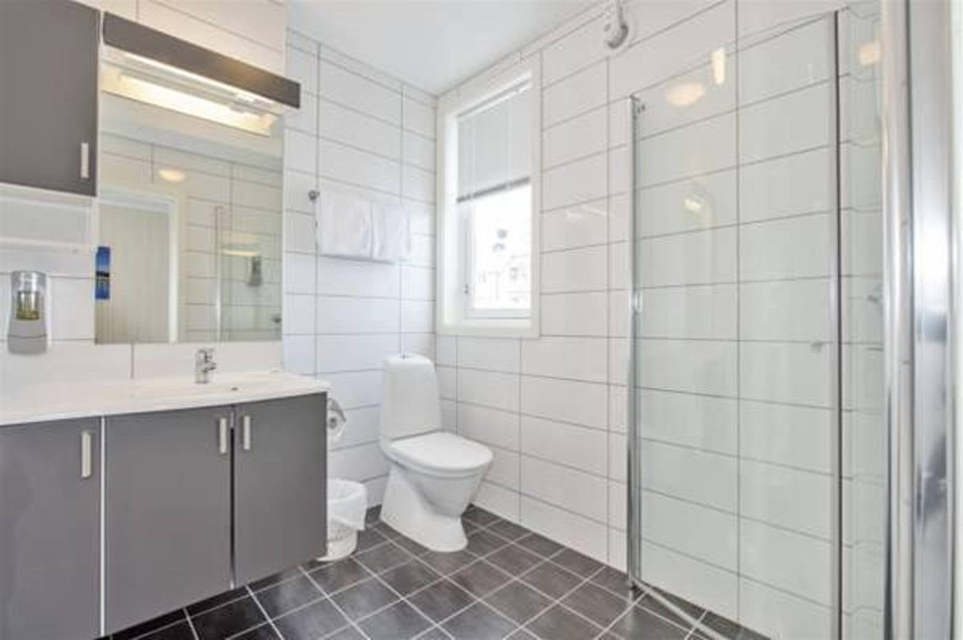 Enter Backpack Hotel-Norway-TROMSO-General view-3