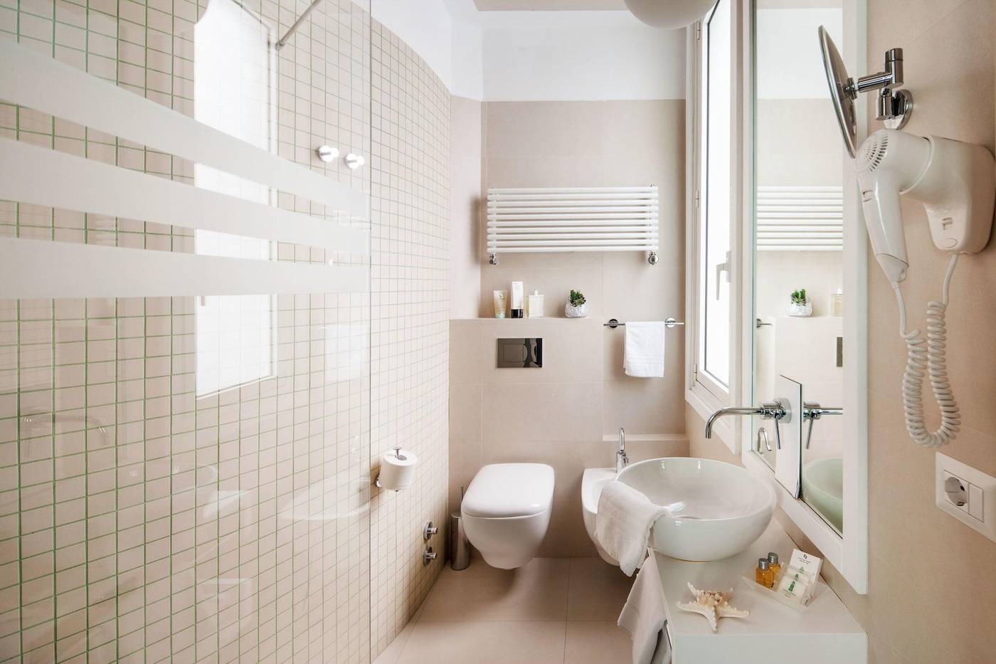 Hotel Riviera - Italy - Rapallo - Room - 7