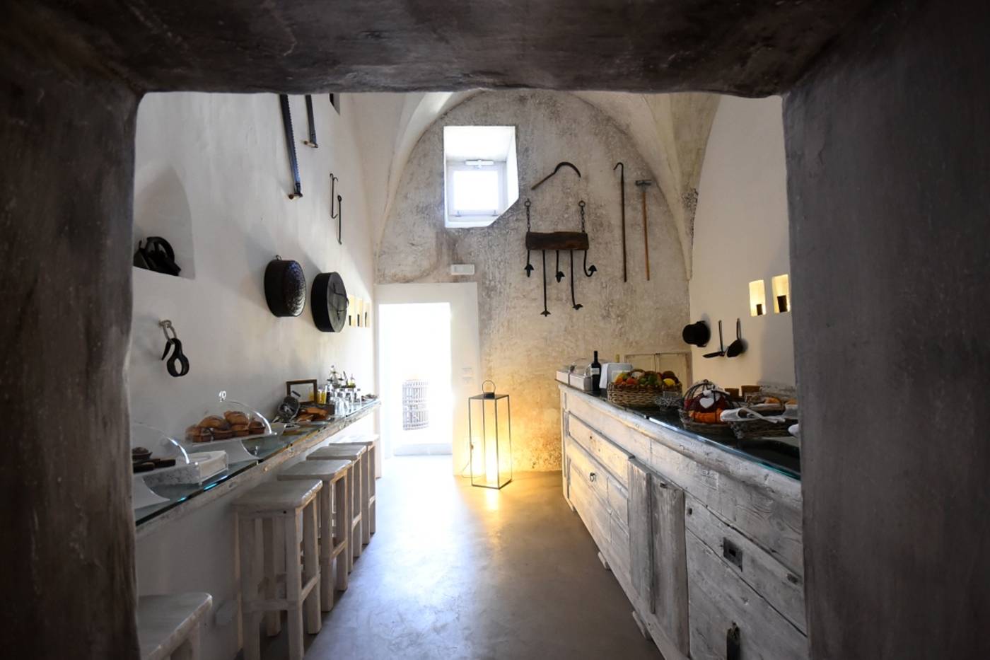 Palazzo Castriota-Italy-ALEZIO-General view-9