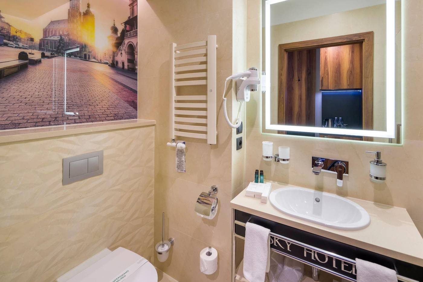 Sky-Hotel-Krakow-Room-30