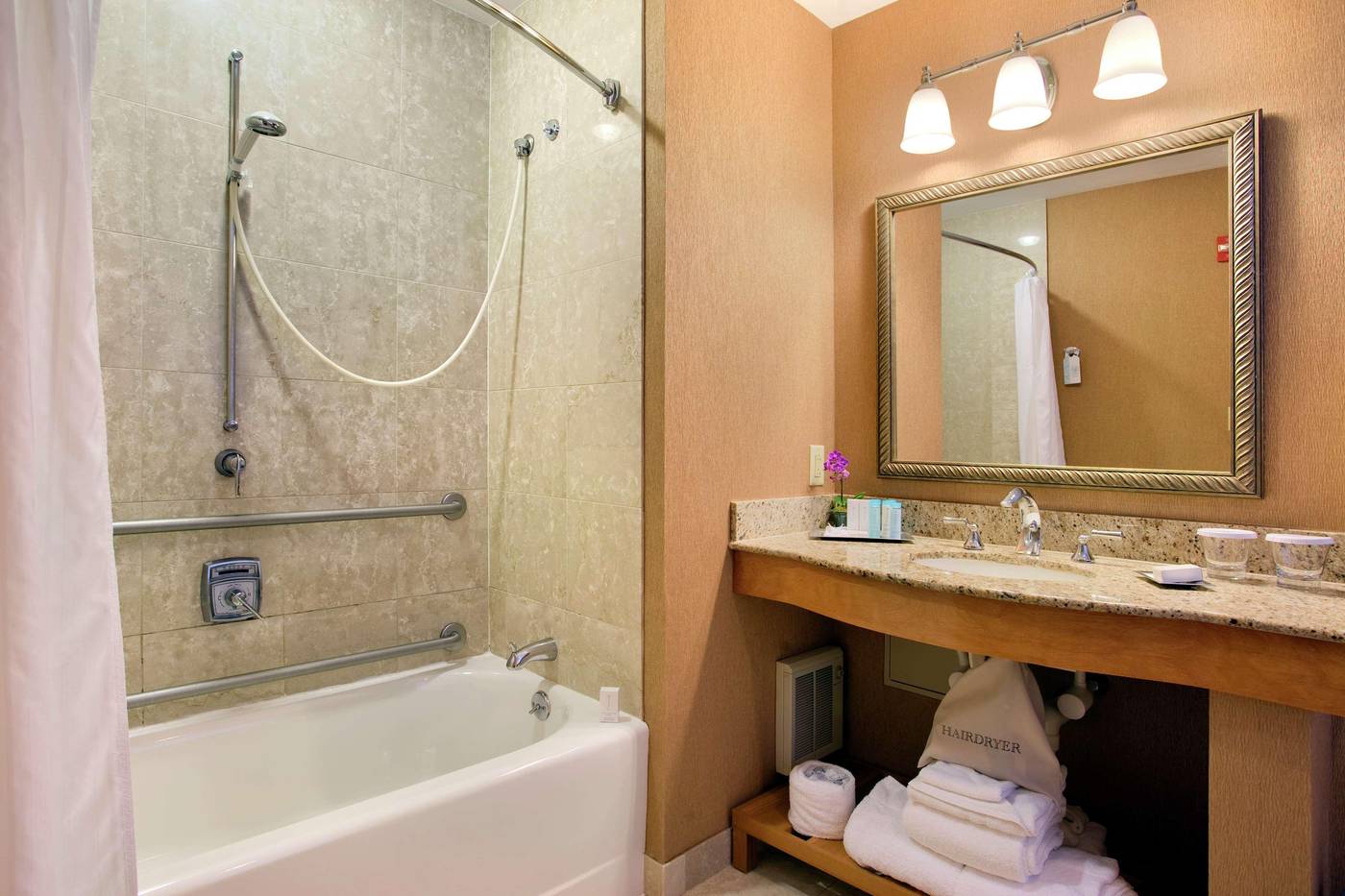 The Dagny - United States - BOSTON - Room - 9