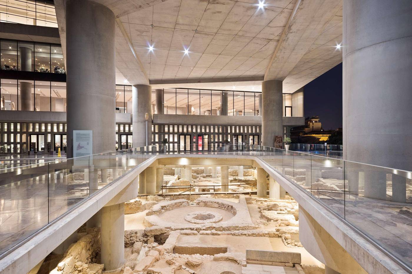 Melia-Athens-General-view-26