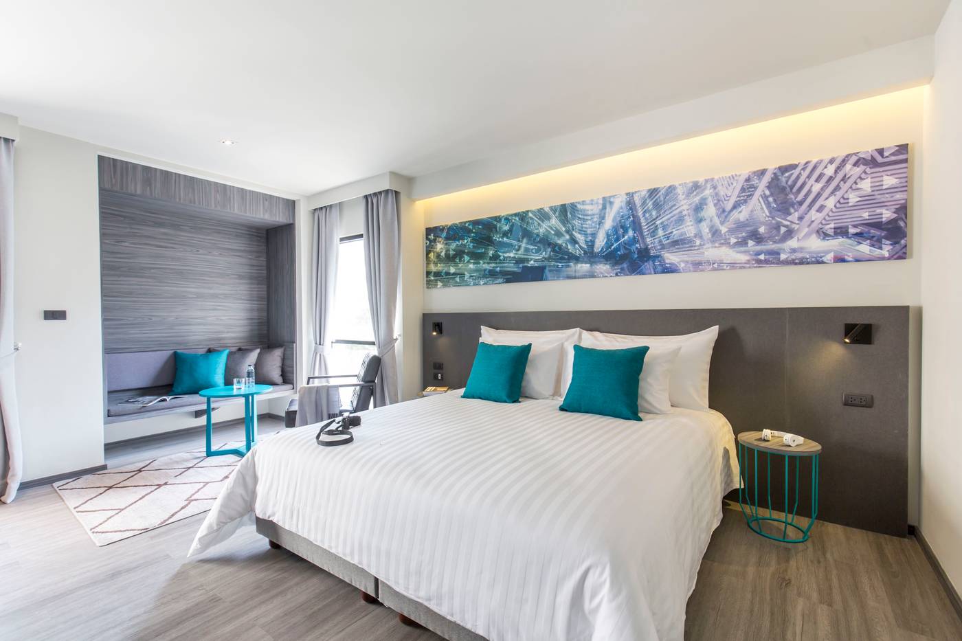 Cross-Vibe-Bangkok-Sukhumvit-Room-28