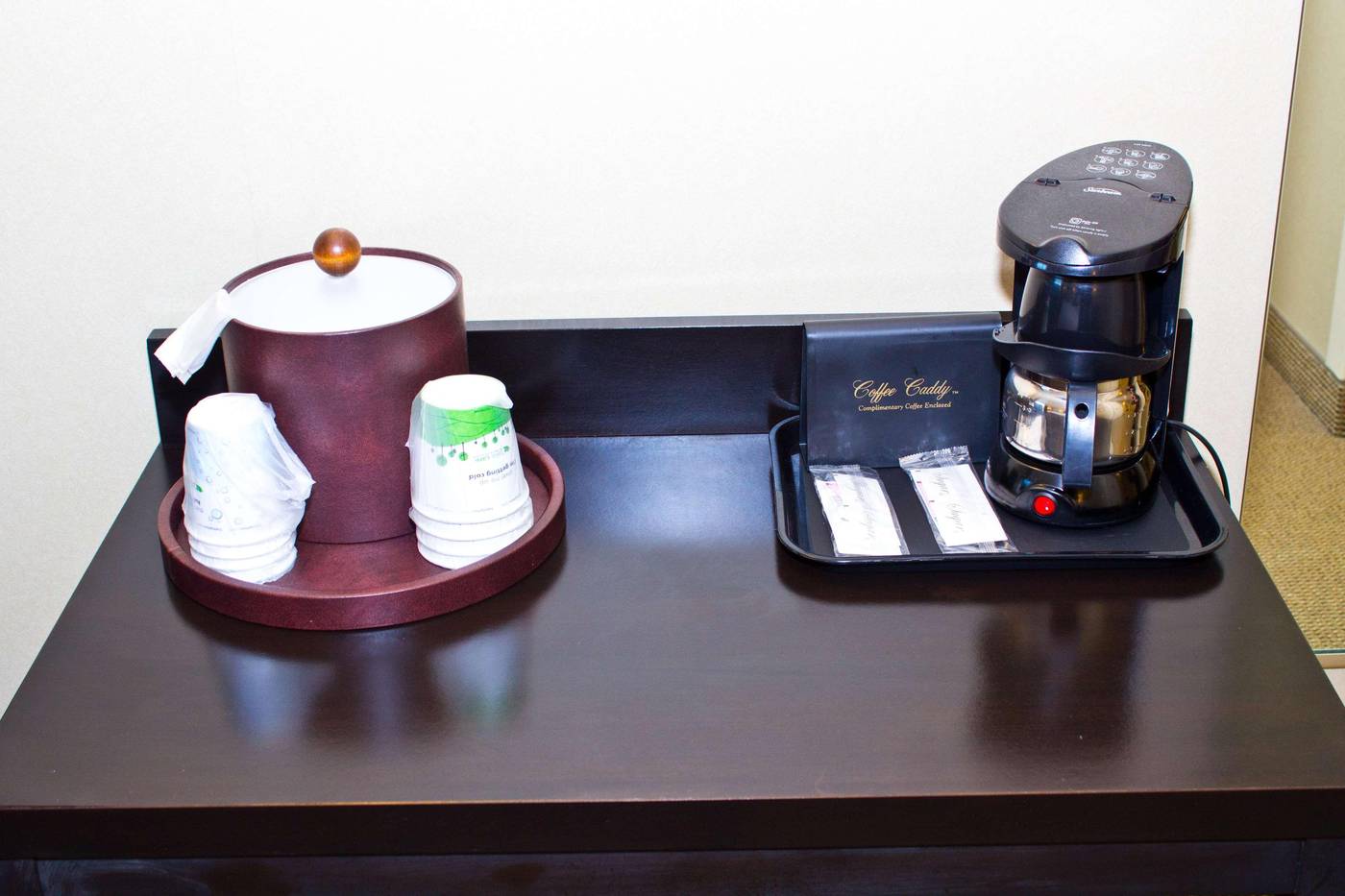 Hampton Inn & Suites Boston Crosstown Center - United States - BOSTON - Restaurant - 7