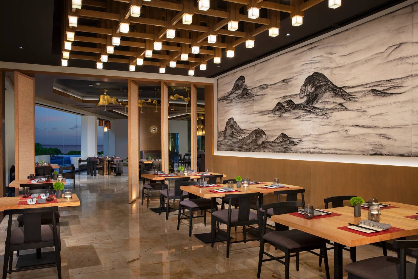 Dreams-Sands-Cancun-Resort---Spa-Restaurant-36