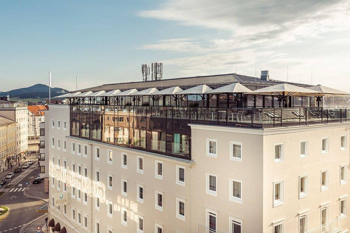 Imlauer Hotel Pitter Salzburg-Austria-SALZBURG-General view-4