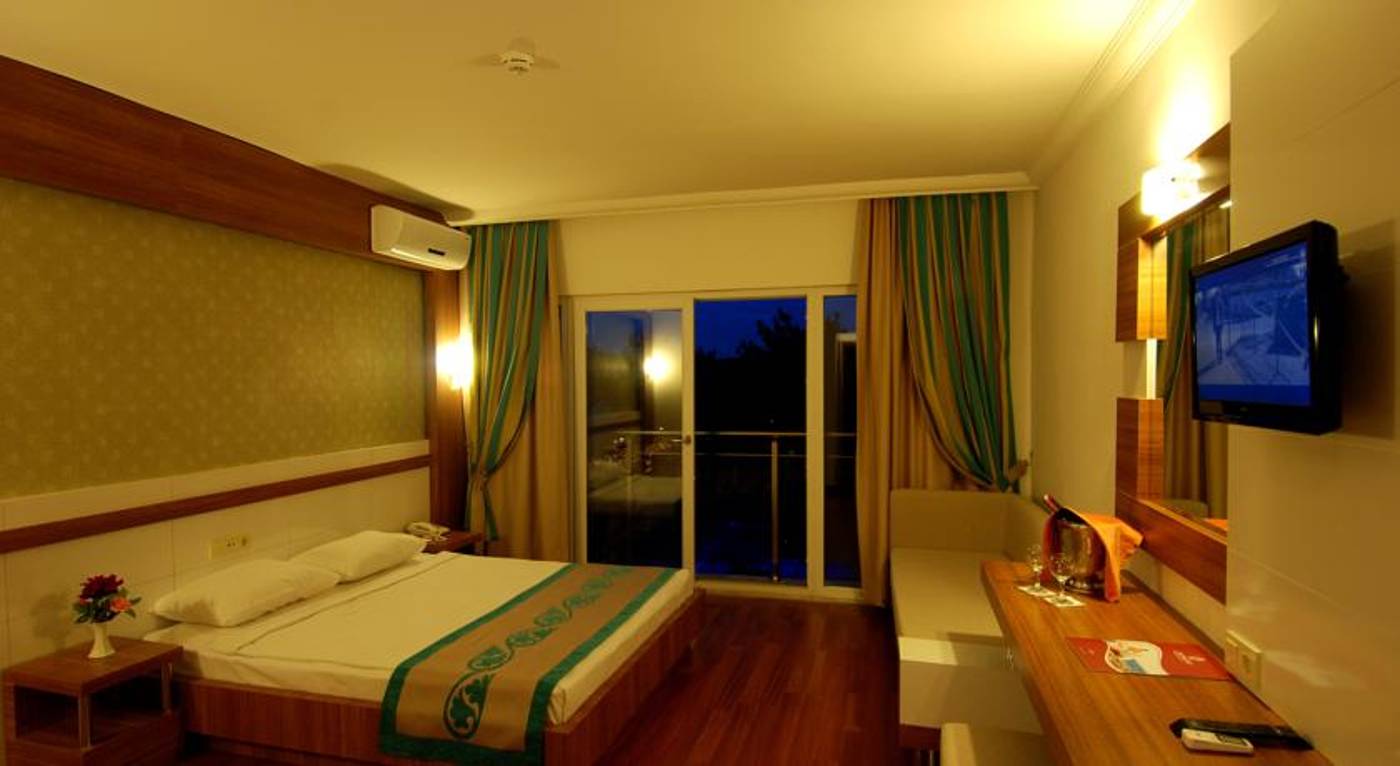 Smartline Maya Club Golf