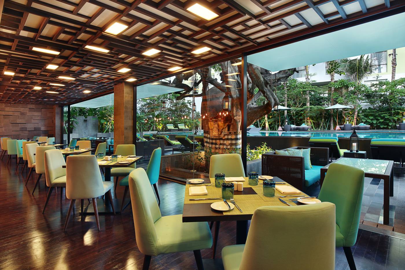 Mercure Bali Legian-Indonesia-LEGIAN KELOD-General view-2