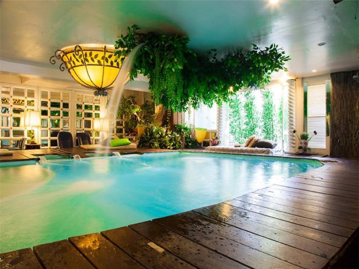 Diamond City Hotel-Thailand-BANGKOK-General view-7