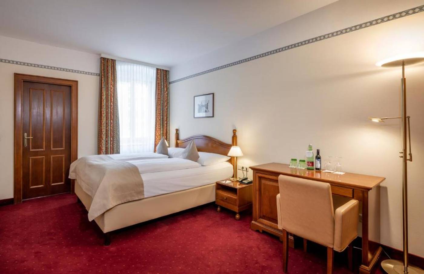 Hotel am Mirabellplatz-Austria-SALZBURG-Room-10