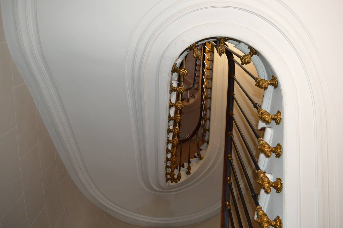 Hotel Royal Elysées-France-PARIS -General view-3