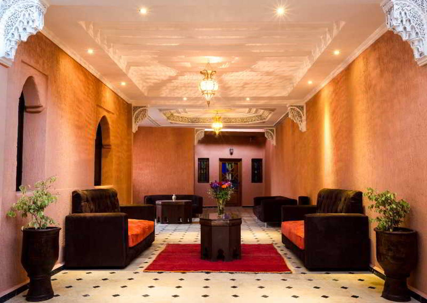 Hotel-Marrakech-House-General-view-20