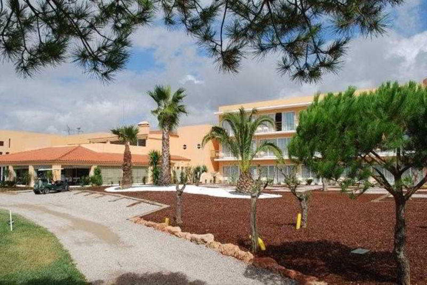 Montado Hotel & Golf Resort-Portugal-PALMELA-General view-4