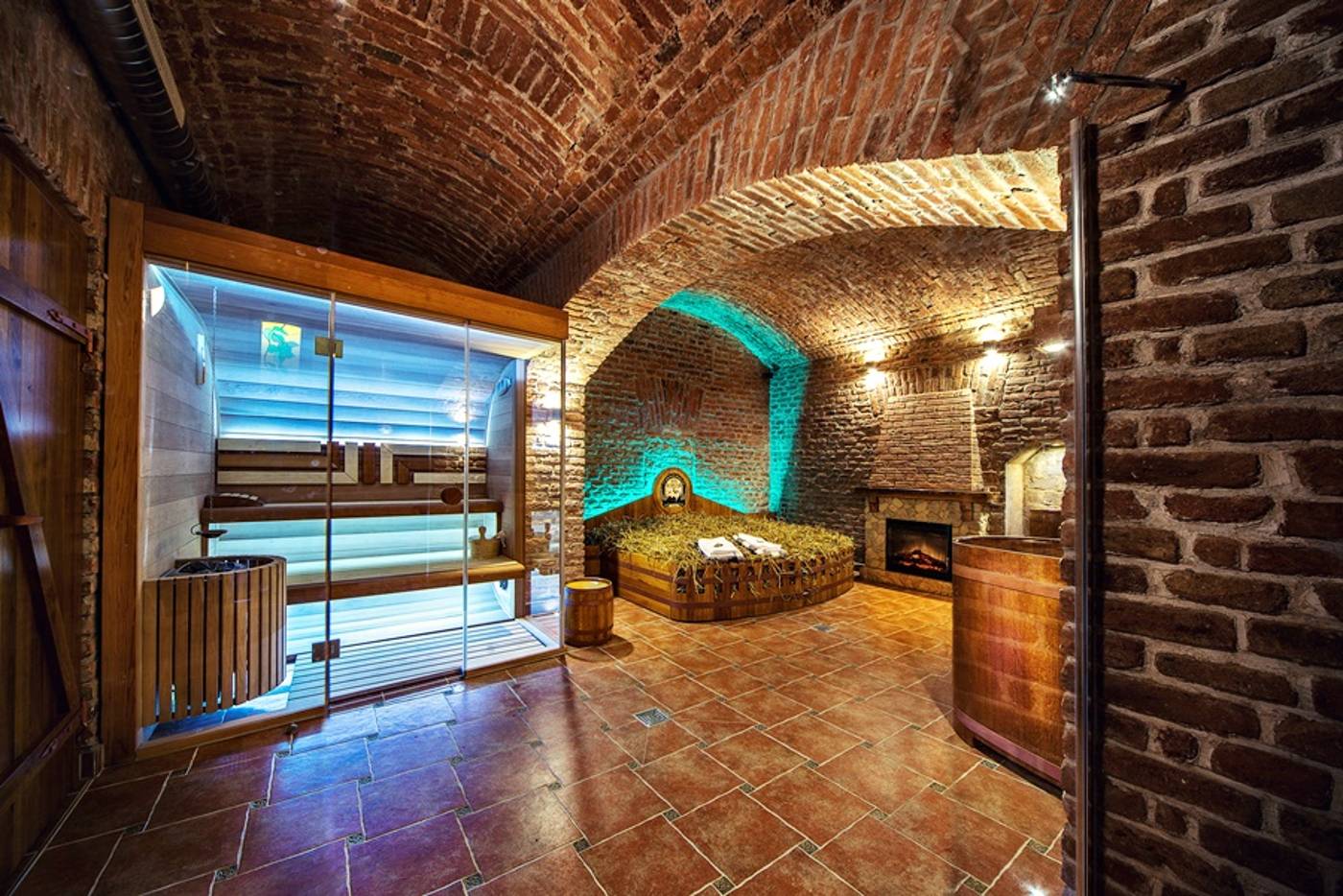 Suite Home Prague - Czech Republic - PRAGUE - General view - 2