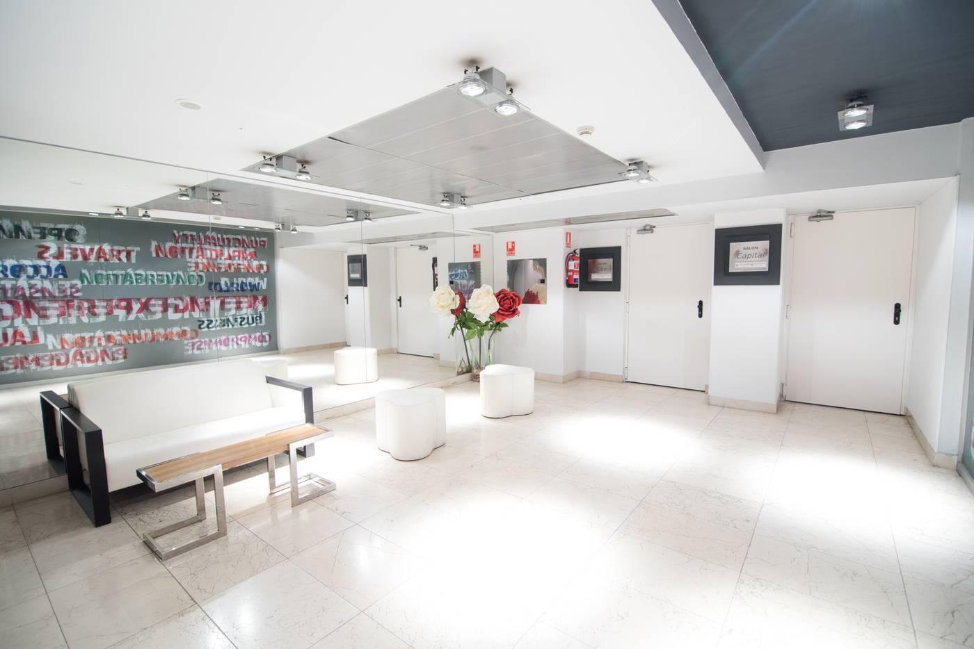 Petit-Palace-President-Castellana-Lobby-13