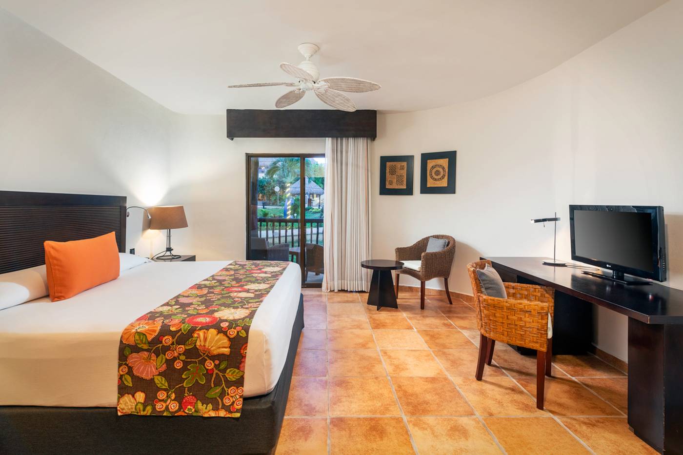 Catalonia-Riviera-Maya-All-Inclusive-Room-25
