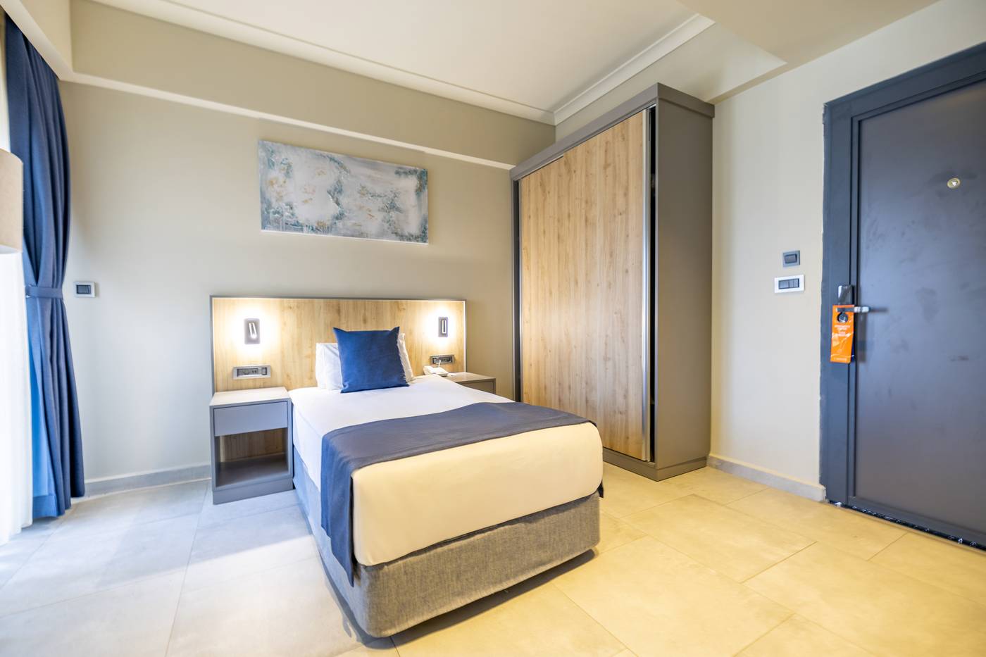 Yasmin Resort Bodrum