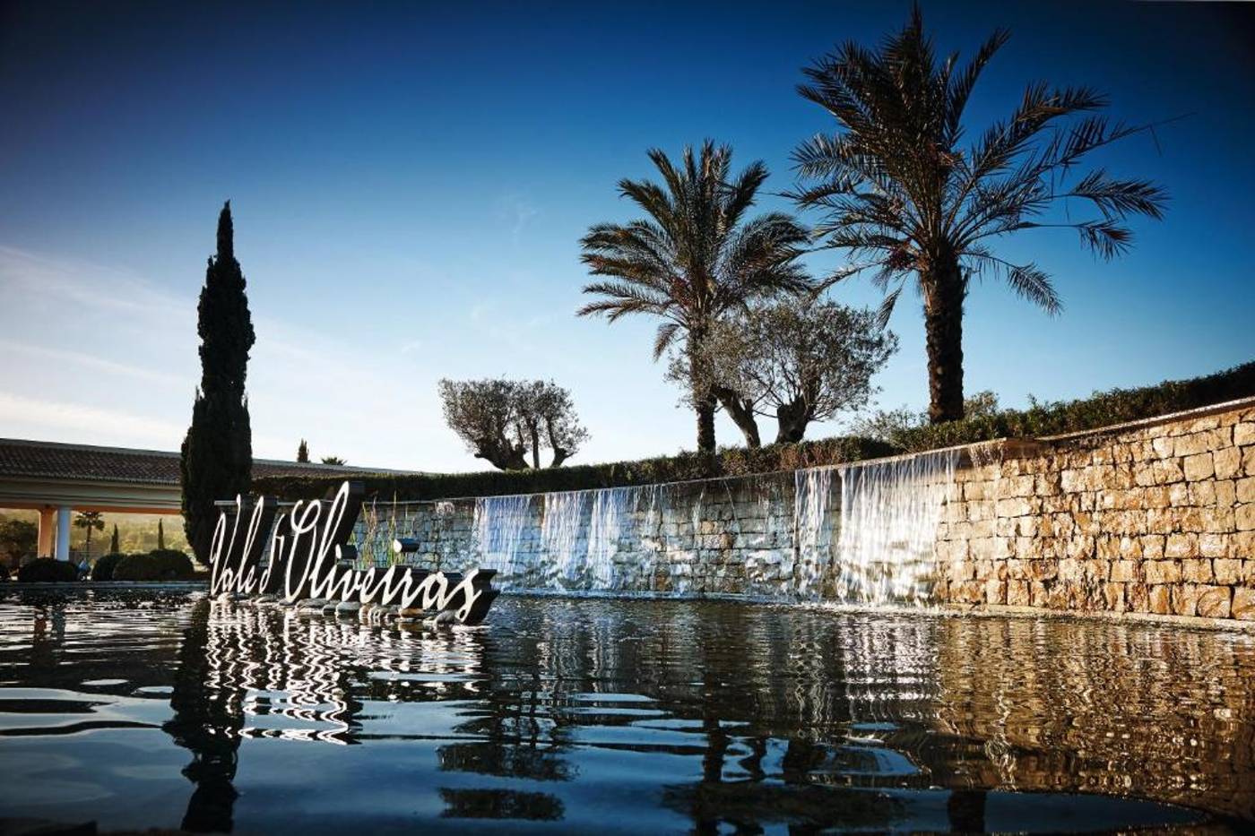 Vale D'Oliveiras Quinta Resort And Spa