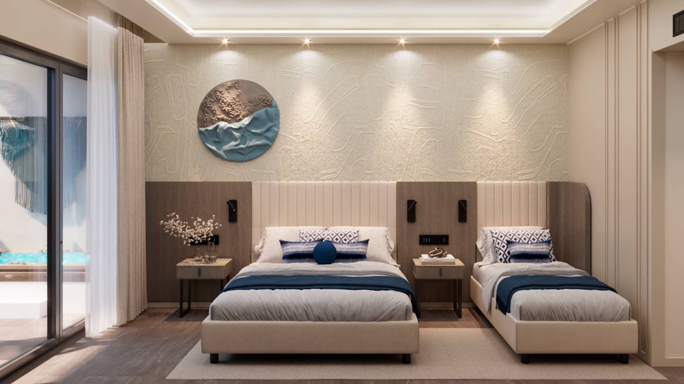 Cenger Blue Collection 