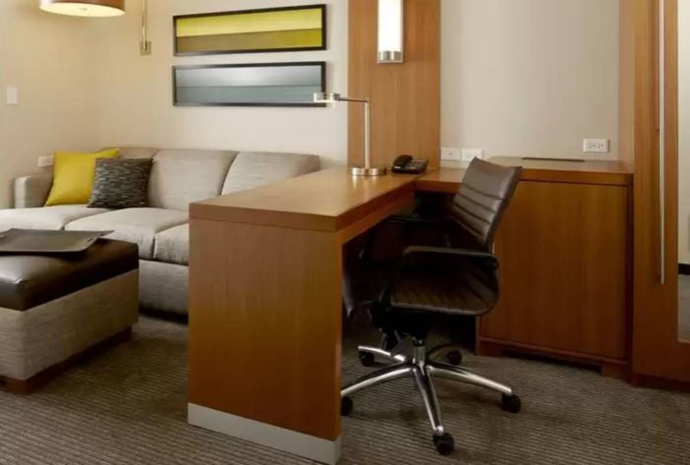 Hyatt Place Houston-Nrthwst/Cy Fair-United States-HOUSTON-Room-9