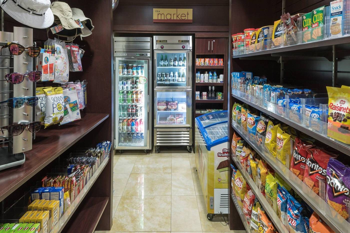 Fairfield Inn & Suites Orlando at SeaWorld®-United States-ORLANDO-General view-2