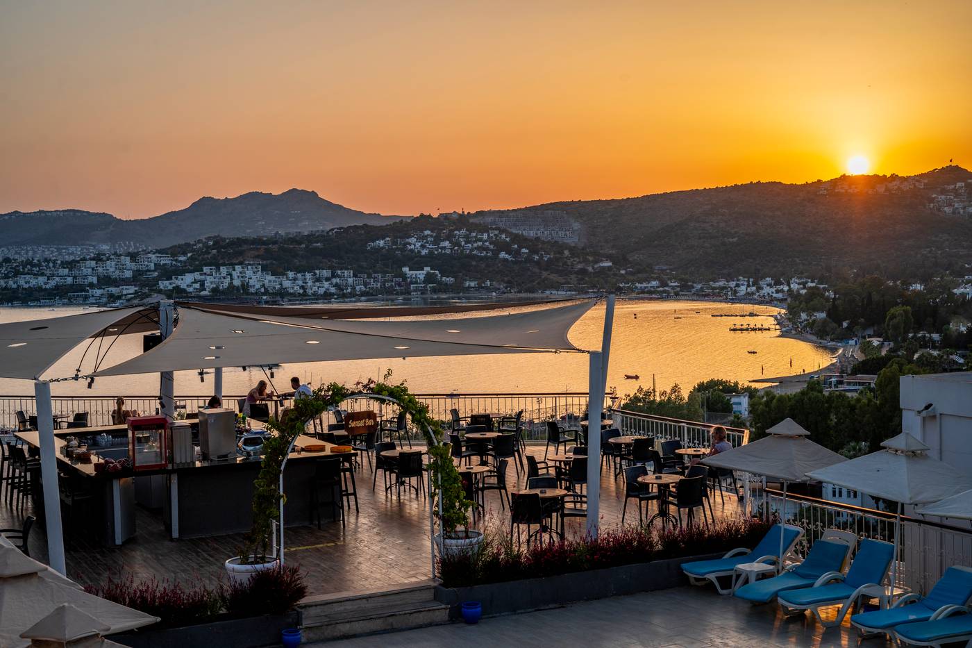 Riva Bodrum Resort - Adult Only