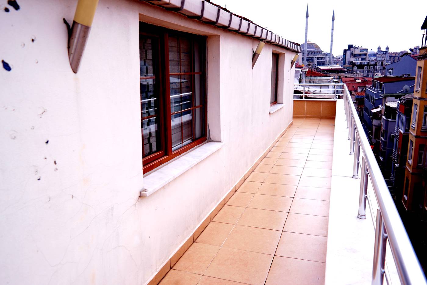 Sheriff Residence-Turkey-Istanbul-General view-2