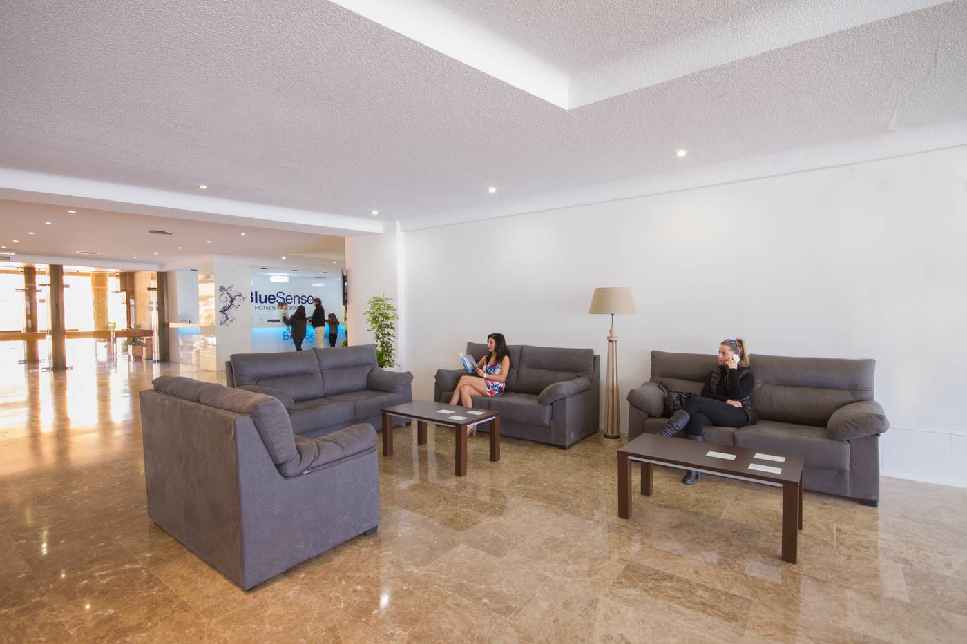 Bluesense-Villajoyosa-Resort-Lobby-31