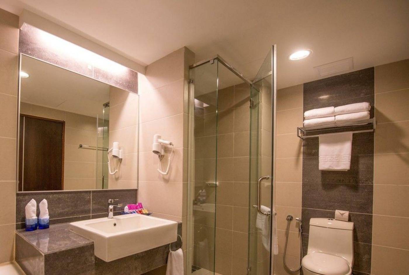 Adya Hotel Langkawi-Malaysia-Langkawi-Room-7