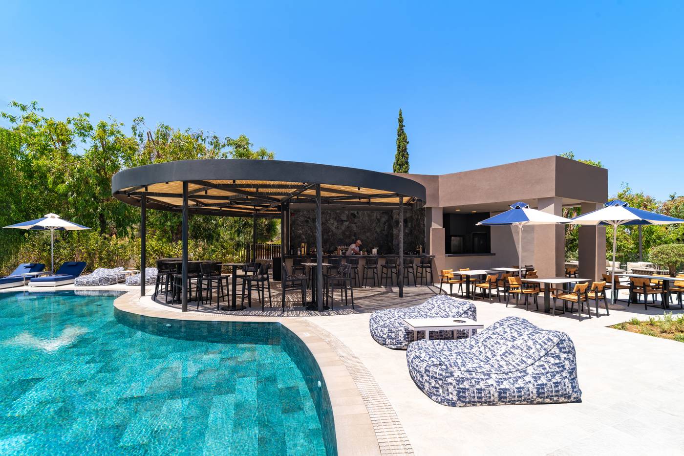 Cabu Hotel - Adults Only