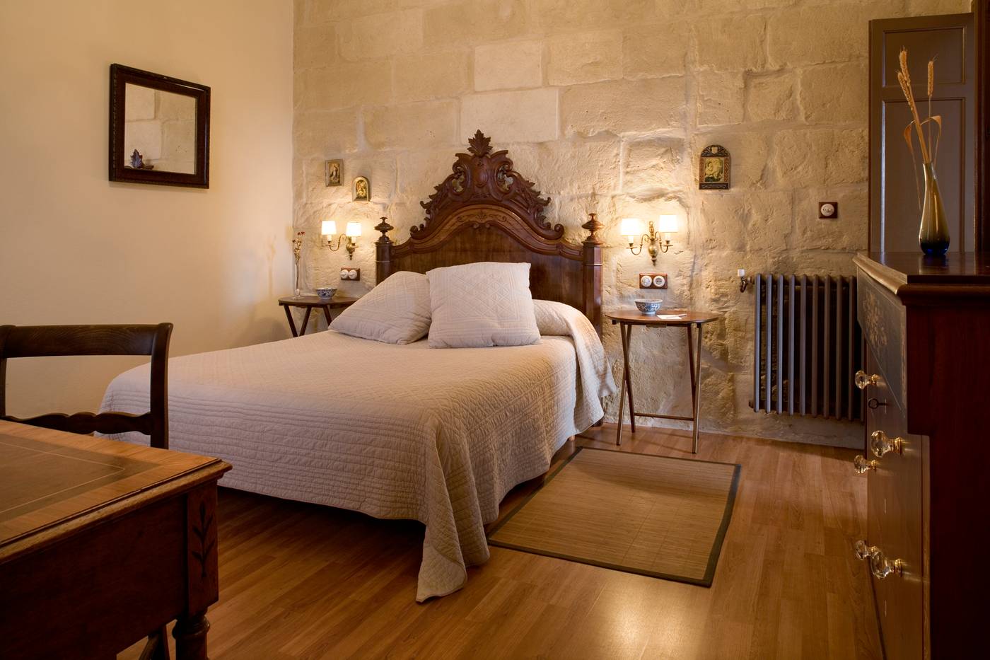Rural-Sant-Joan-de-Binissaida-Room-35