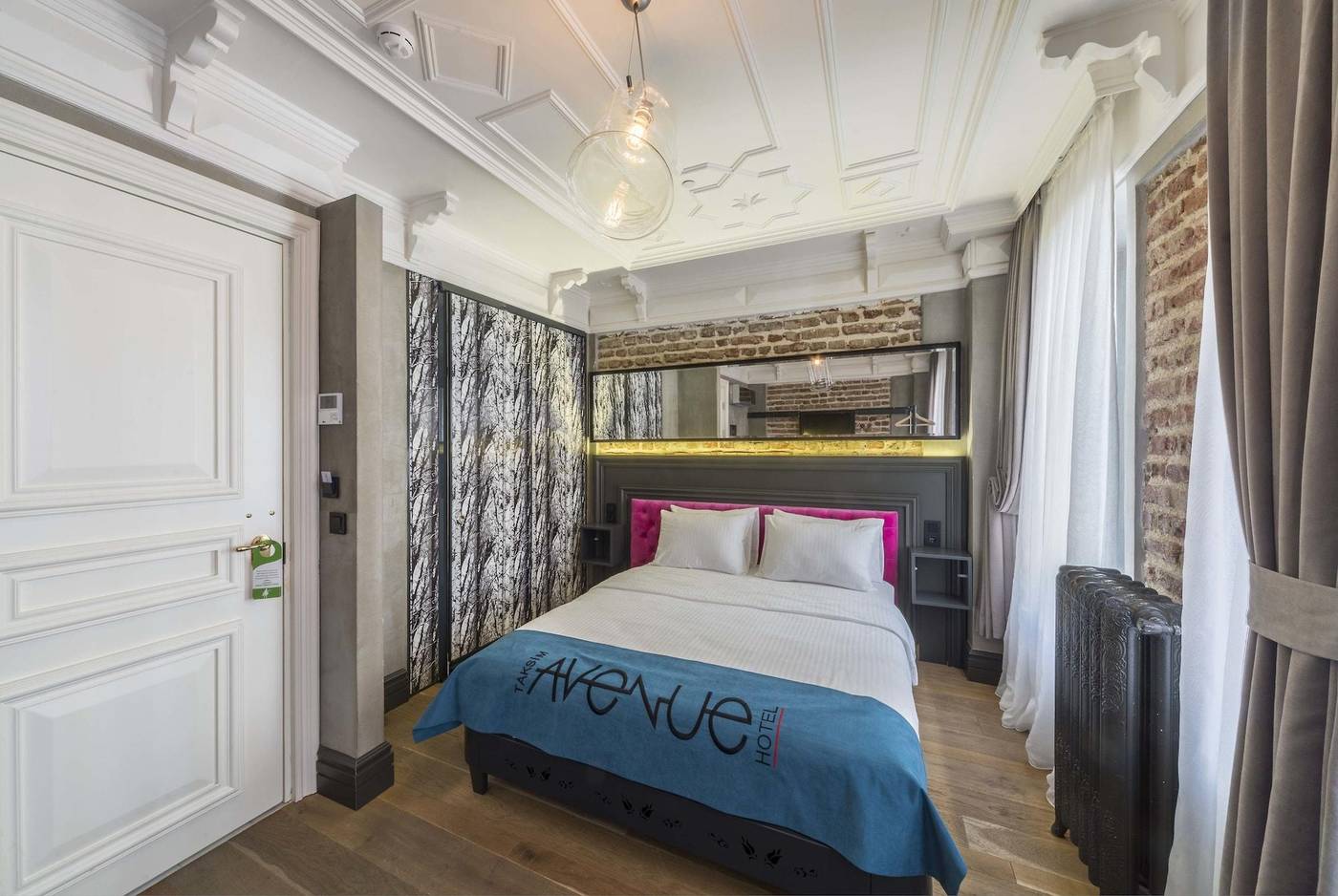 Taksim-Avenue-Hotel-Room-16