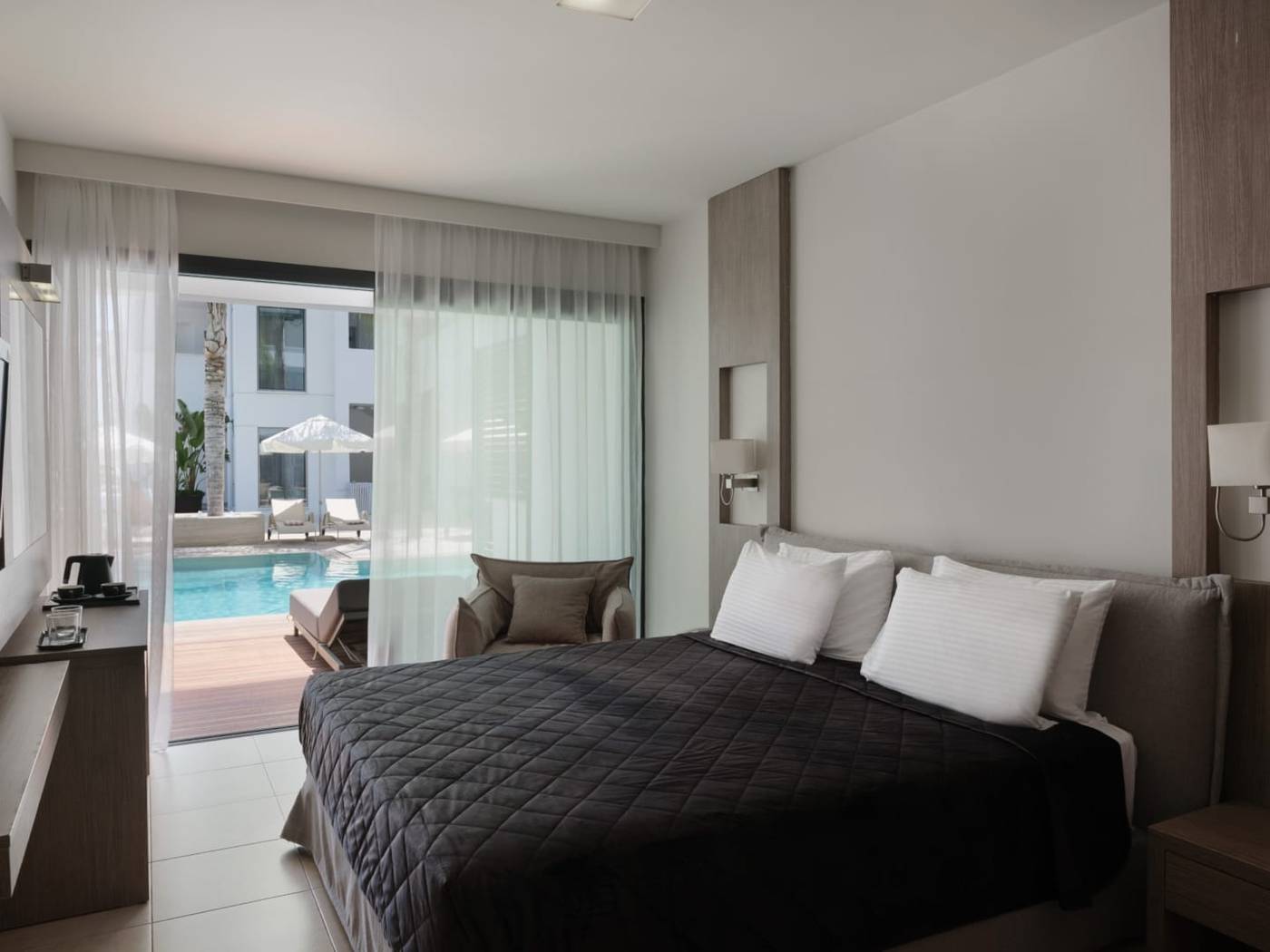 Atlantica Sancta Napa