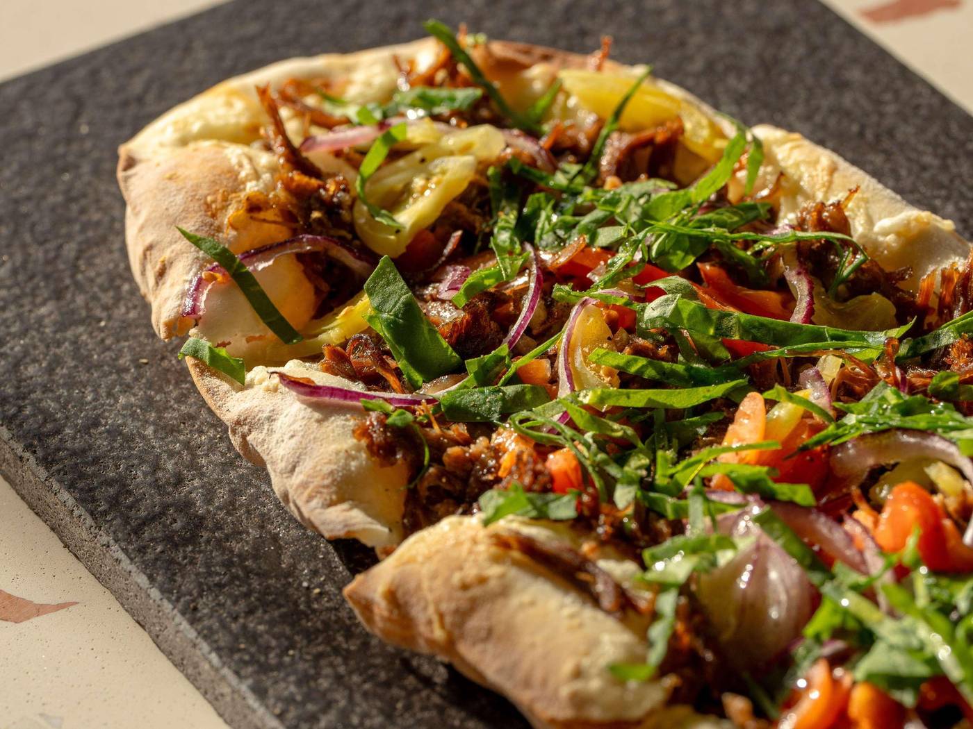 Novotel-Istanbul-Bosphorus-Restaurant-61