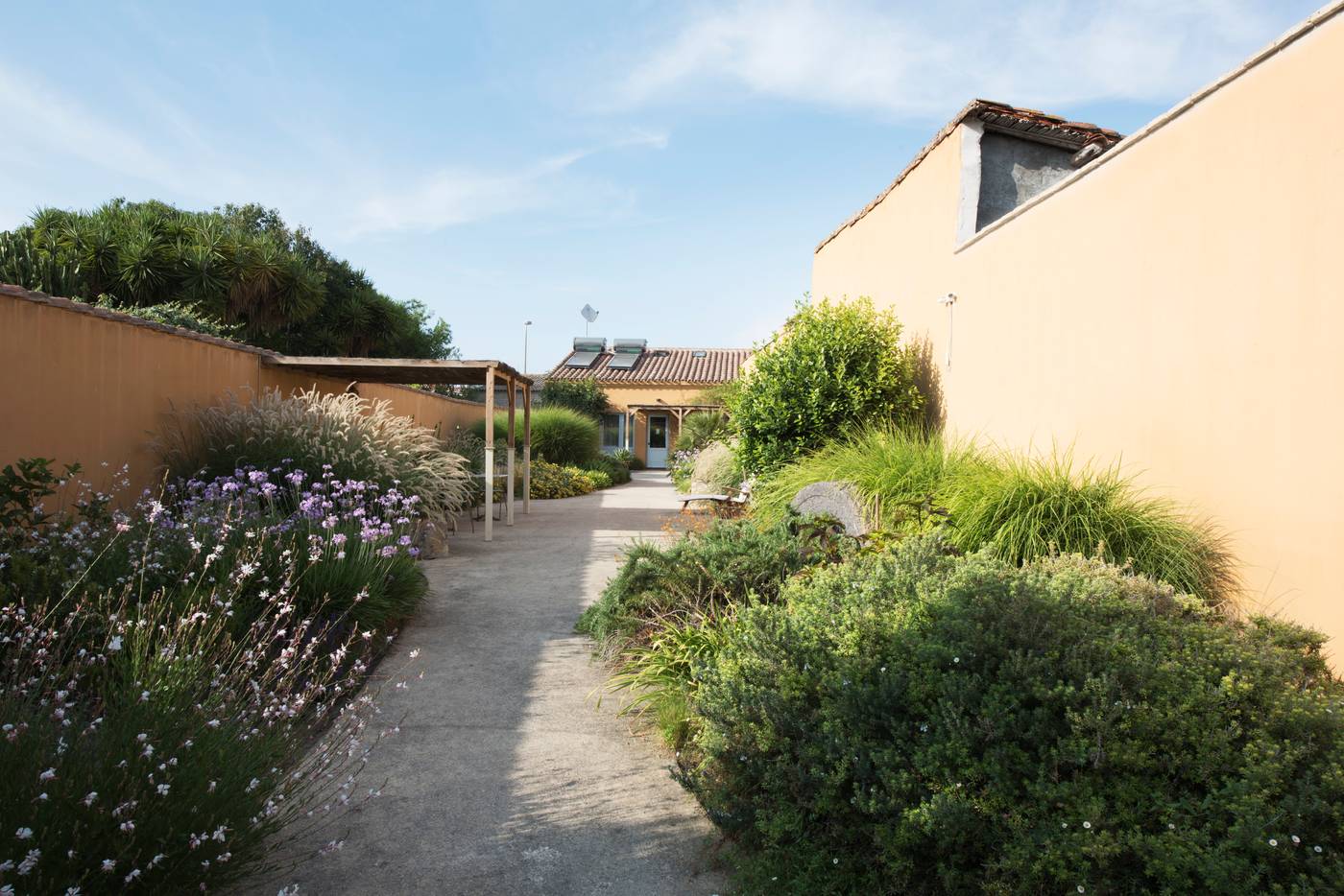 Aquae Sinis Albergo Diffuso-Italy-CABRAS-General view-10