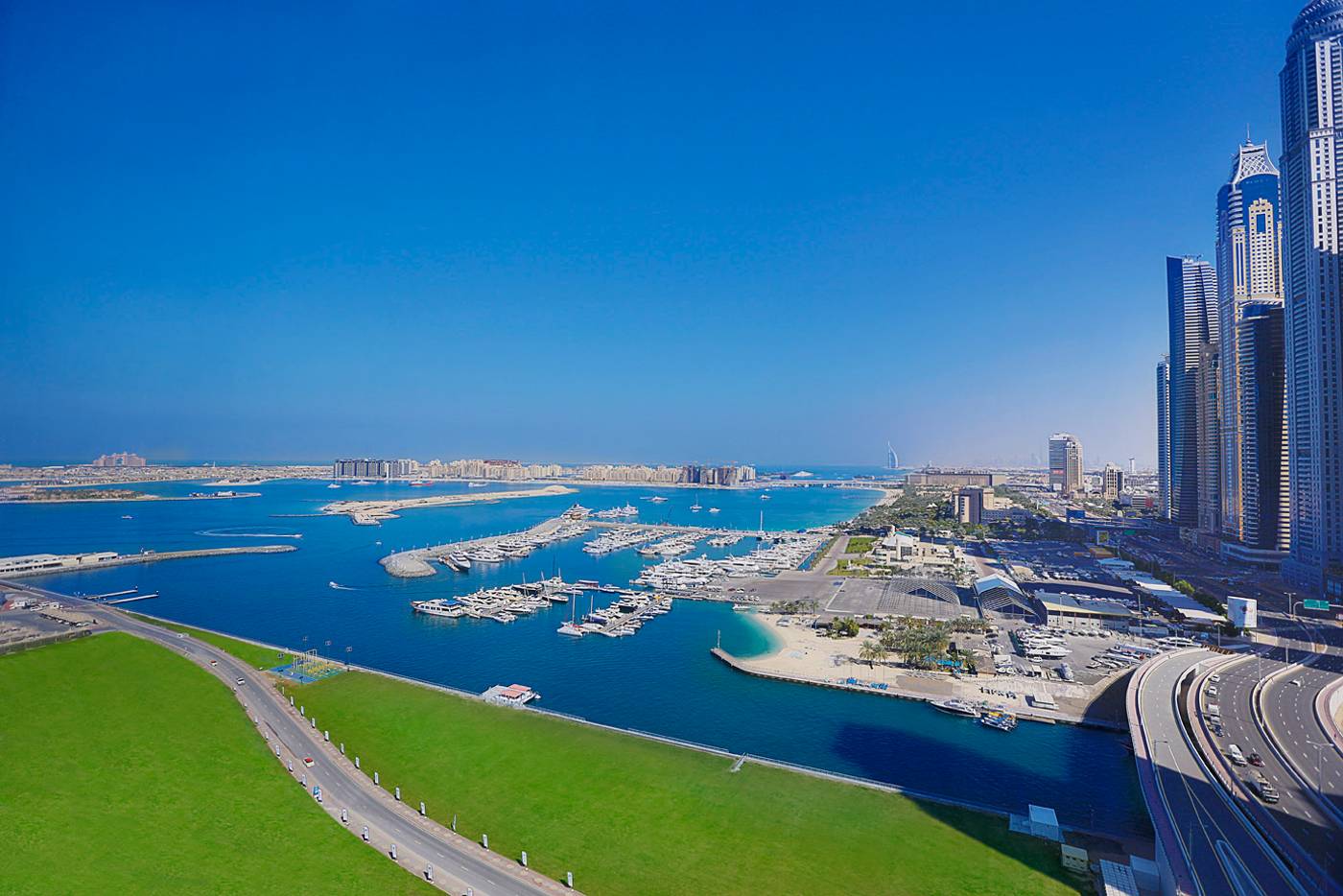 Habtoor-Grand-Resort--Autograph-Collection-General-view-92