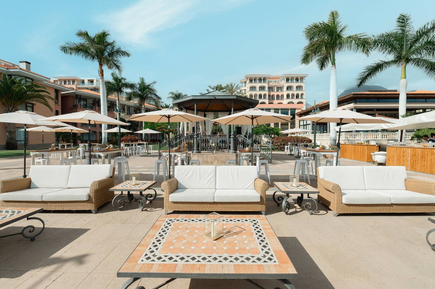 Iberostar Selection Anthelia