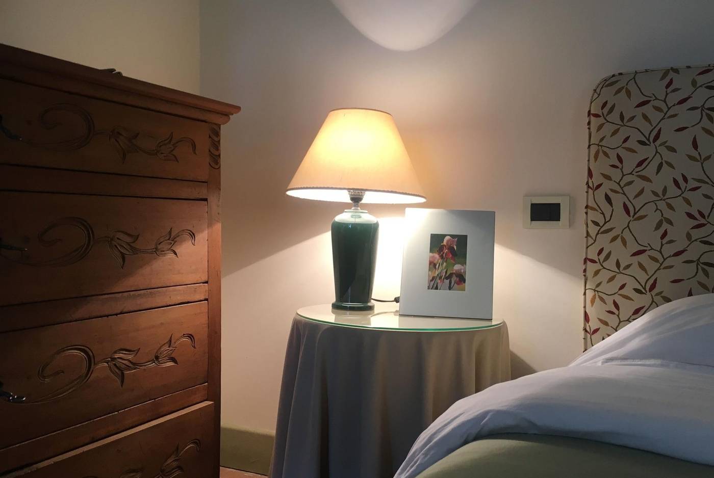 La Corte Delle 4 Stagioni - Italy - OZZANO MONFERRATO - Room - 5