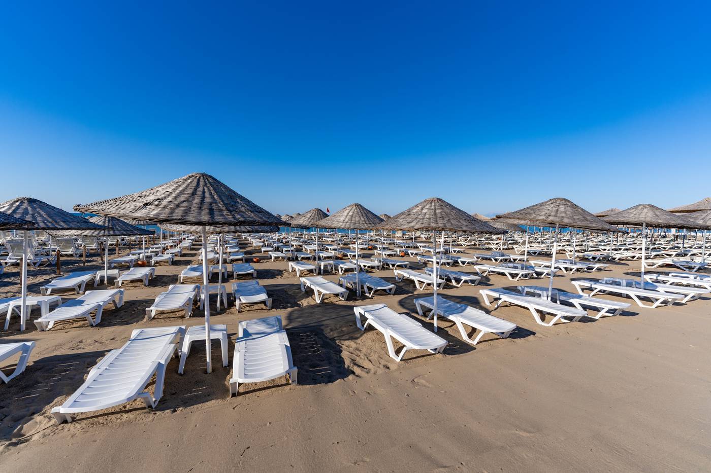 Innvista Hotels Belek