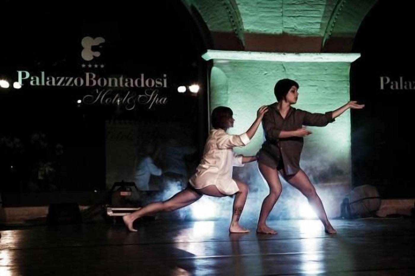 Palazzo Bontadosi Hotel & Spa-Italy-MONTEFALCO-General view-2