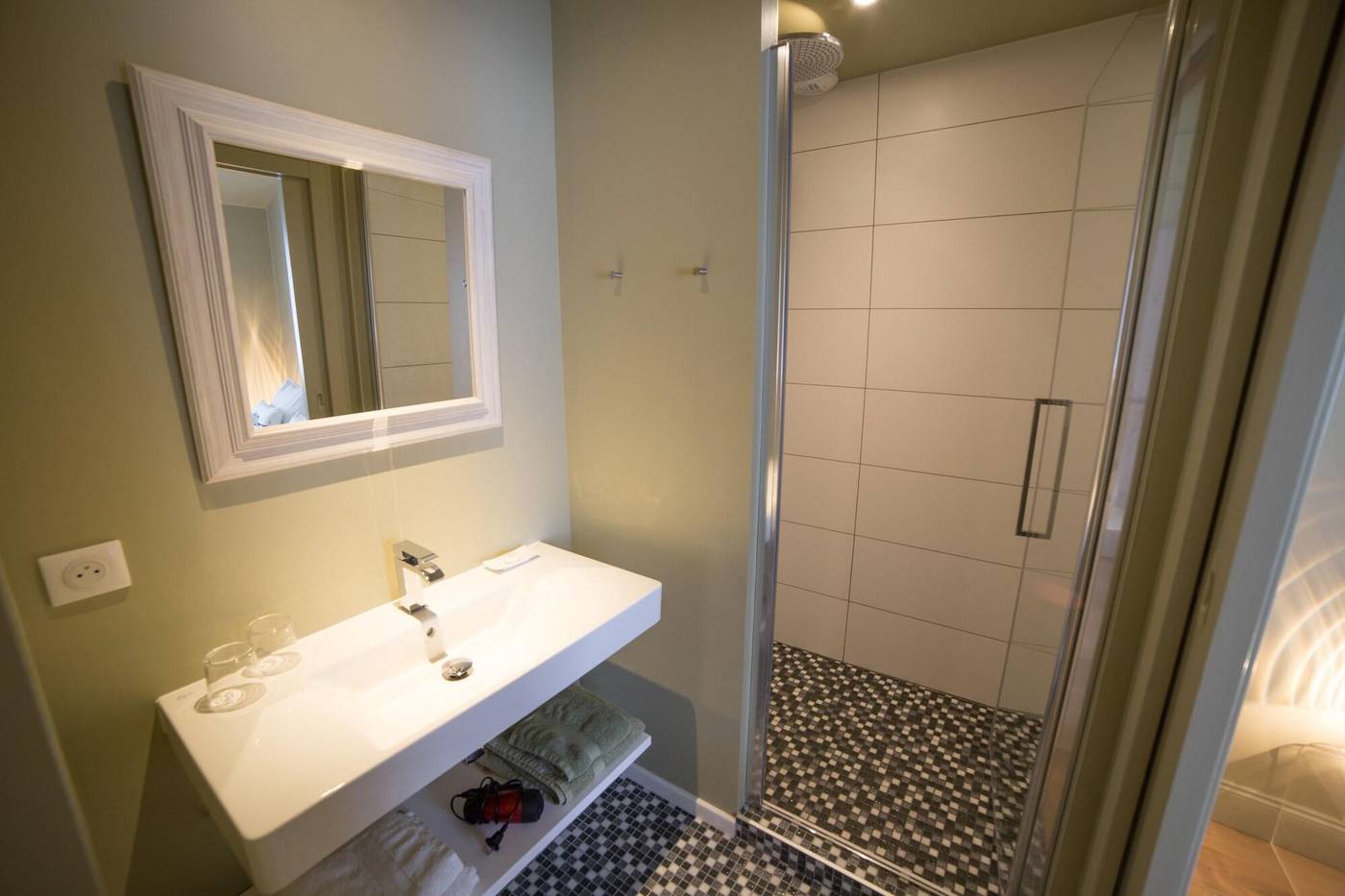 Chambre d'Hôtes Arima-France-BIARRITZ-Room-10